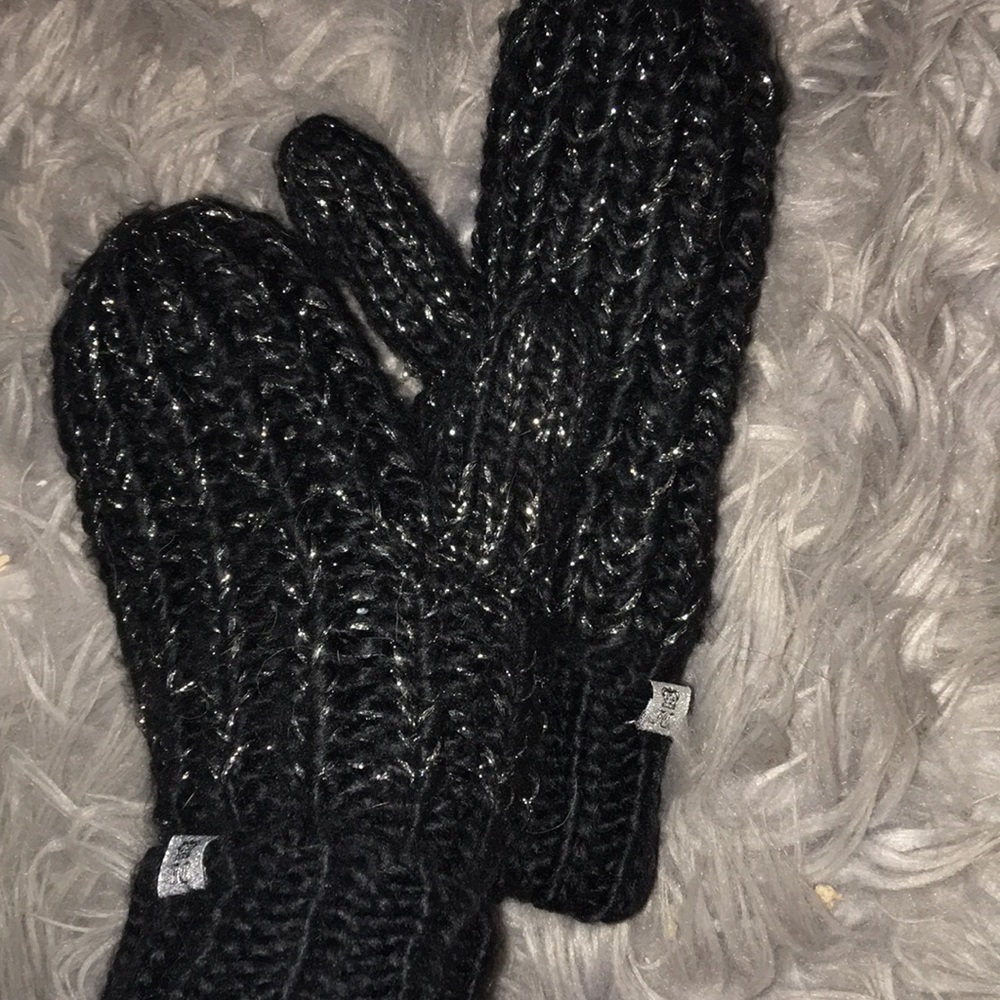 gloves